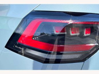Volkswagen Golf 2.0 TSI 300 GTI Clubsport 5dr DSG
