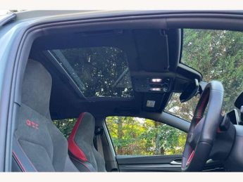 Volkswagen Golf 2.0 TSI 300 GTI Clubsport 5dr DSG