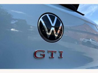 Volkswagen Golf 2.0 TSI 300 GTI Clubsport 5dr DSG