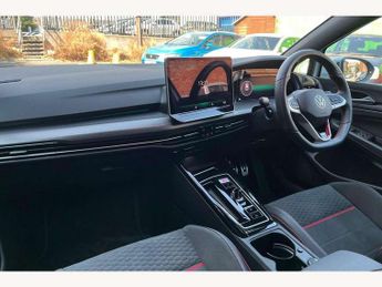 Volkswagen Golf 2.0 TSI 300 GTI Clubsport 5dr DSG