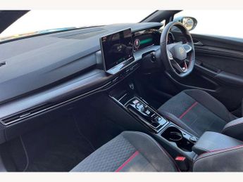 Volkswagen Golf 2.0 TSI 300 GTI Clubsport 5dr DSG