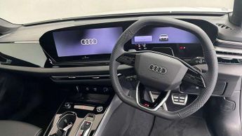 Audi A5 2.0 TFSI 299 e Quattro S line 5dr S Tronic