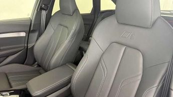 Audi A5 2.0 TFSI 299 e Quattro S line 5dr S Tronic