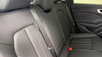 Audi A5 2.0 TFSI 299 e Quattro S line 5dr S Tronic