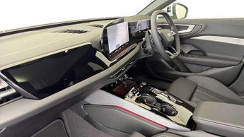 Audi A5 2.0 TFSI 299 e Quattro S line 5dr S Tronic