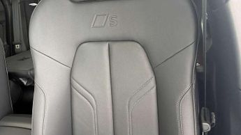 Audi A5 2.0 TFSI 299 e Quattro S line 5dr S Tronic