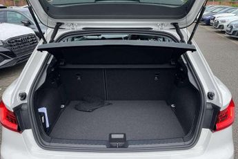 Audi A1 25 TFSI Sport 5dr S Tronic