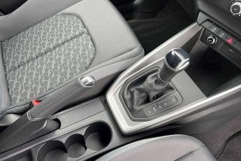 Audi A1 25 TFSI Sport 5dr S Tronic
