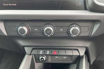 Audi A1 25 TFSI Sport 5dr S Tronic