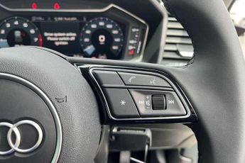 Audi A1 25 TFSI Sport 5dr S Tronic