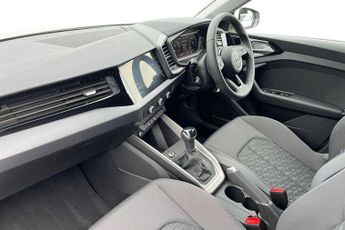 Audi A1 25 TFSI Sport 5dr S Tronic