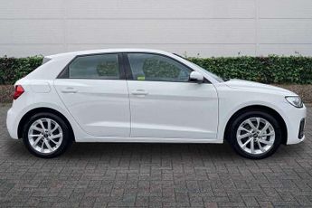 Audi A1 25 TFSI Sport 5dr S Tronic