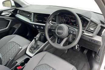 Audi A1 25 TFSI Sport 5dr S Tronic
