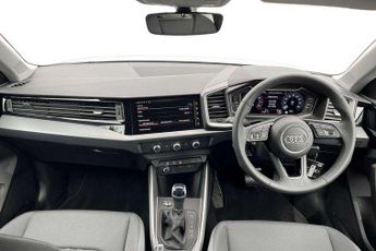 Audi A1 25 TFSI Sport 5dr S Tronic