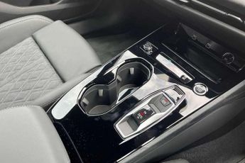 Audi A5 2.0 TFSI 299 e Quattro Black Ed 4dr S tronic