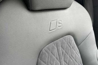 Audi A5 2.0 TFSI 299 e Quattro Black Ed 4dr S tronic