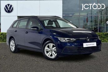 Volkswagen Golf 1.5 TSI Life 5dr