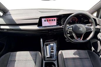 Volkswagen Golf 2.0 TSI GTI 5dr DSG