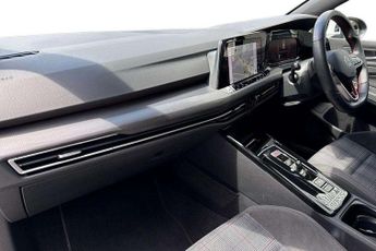 Volkswagen Golf 2.0 TSI GTI 5dr DSG