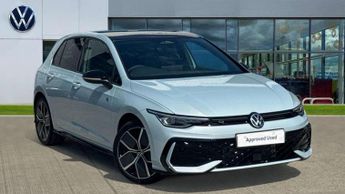 Volkswagen Golf 1.5 eTSI 150 R-Line 5dr DSG