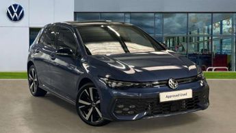 Volkswagen Golf 1.5 TSI 272 GTE eHybrid 5dr DSG