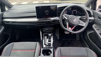 Volkswagen Golf 2.0 TSI 300 GTI Clubsport 5dr DSG