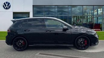 Volkswagen Golf 2.0 TSI 300 GTI Clubsport 5dr DSG