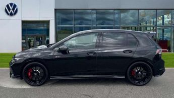 Volkswagen Golf 2.0 TSI 300 GTI Clubsport 5dr DSG