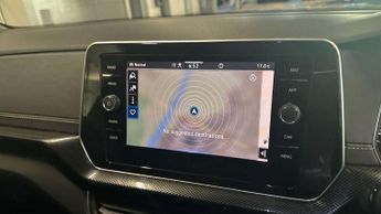 Volkswagen T-Cross 1.0 TSI 115 R-Line 5dr DSG