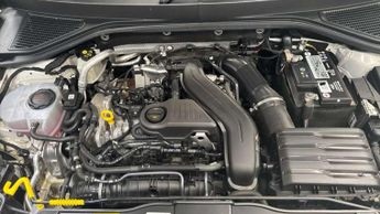 Volkswagen T-Roc 1.5 TSI Life 5dr DSG