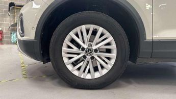 Volkswagen T-Roc 1.5 TSI Life 5dr DSG