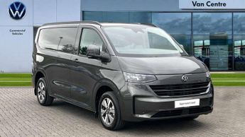 Volkswagen Transporter 2.0 TDI 150 Commerce Pro Van Auto