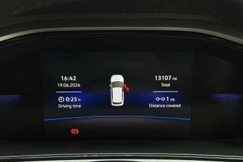 Volkswagen T-Roc 1.5 TSI Match 5dr DSG