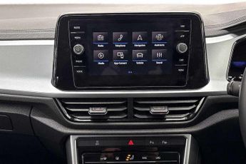 Volkswagen T-Roc 1.5 TSI Match 5dr DSG
