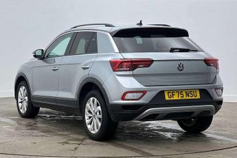 Volkswagen T-Roc 1.5 TSI Match 5dr DSG