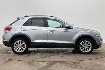 Volkswagen T-Roc 1.5 TSI Match 5dr DSG