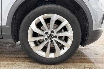 Volkswagen T-Roc 1.5 TSI Match 5dr DSG