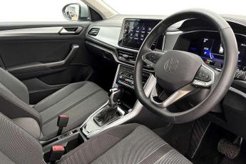 Volkswagen T-Roc 1.5 TSI Match 5dr DSG