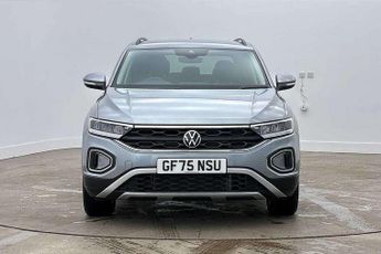 Volkswagen T-Roc 1.5 TSI Match 5dr DSG