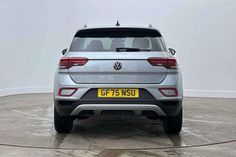 Volkswagen T-Roc 1.5 TSI Match 5dr DSG