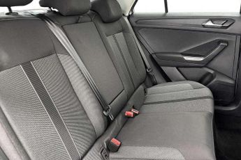 Volkswagen T-Roc 1.5 TSI Match 5dr DSG