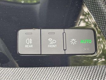 Audi A3 1.5 TFSI e 204 Black Edition 5dr S Tronic