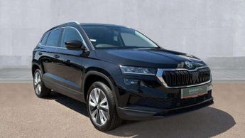 Skoda Karoq 1.5 TSI SE L 5dr DSG