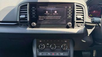 Skoda Karoq 1.5 TSI SE L 5dr DSG