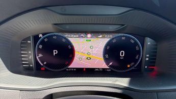 Skoda Karoq 1.5 TSI SE L 5dr DSG