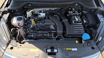 Skoda Karoq 1.5 TSI SE L 5dr DSG