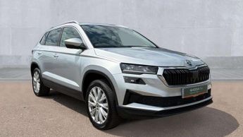 Skoda Karoq 1.5 TSI SE L Edition 5dr DSG