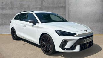 Cupra Leon 1.5 eTSI 150 V3 5dr DSG