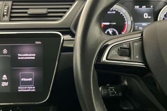 Skoda Superb 2.0 TDI CR 190 Laurin + Klement 5dr DSG [7 Speed]