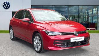 Volkswagen Golf 1.5 eTSI 150 Match 5dr DSG